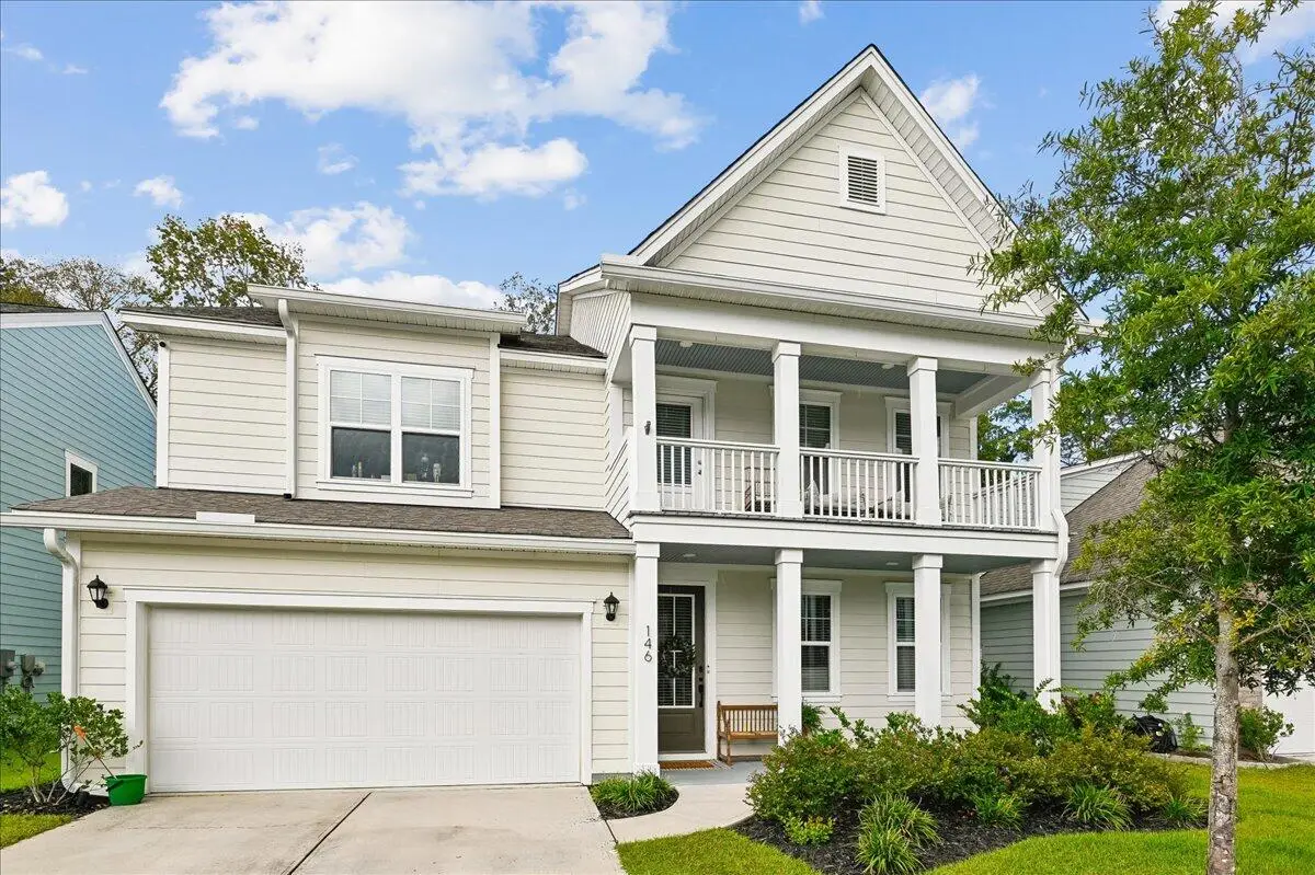 146 Brant Drive, Summerville, SC 29483 - #1