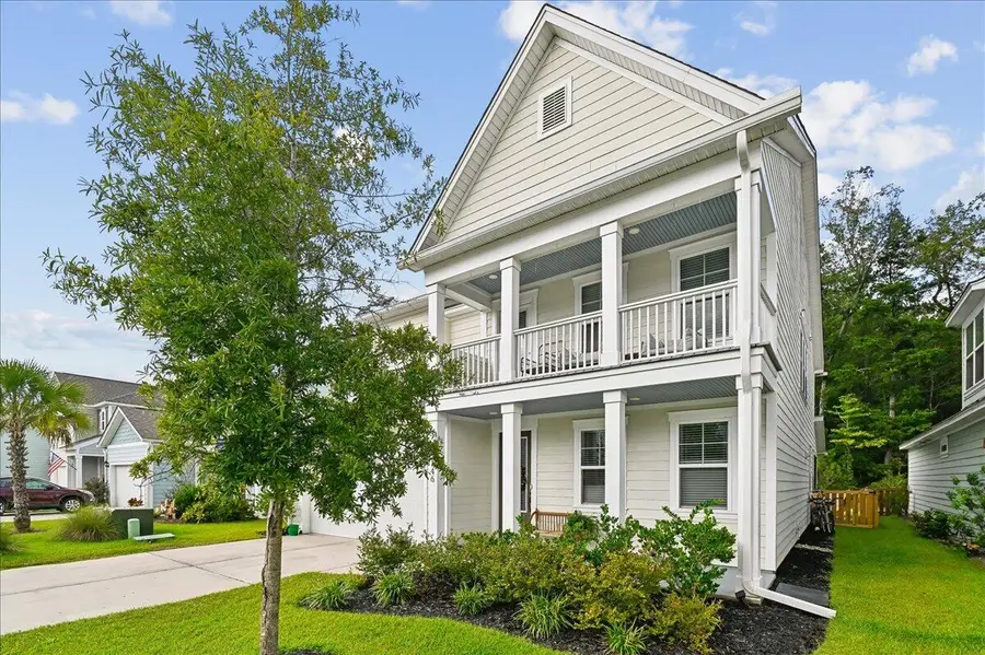 146 Brant Drive, Summerville, SC 29483 - #2