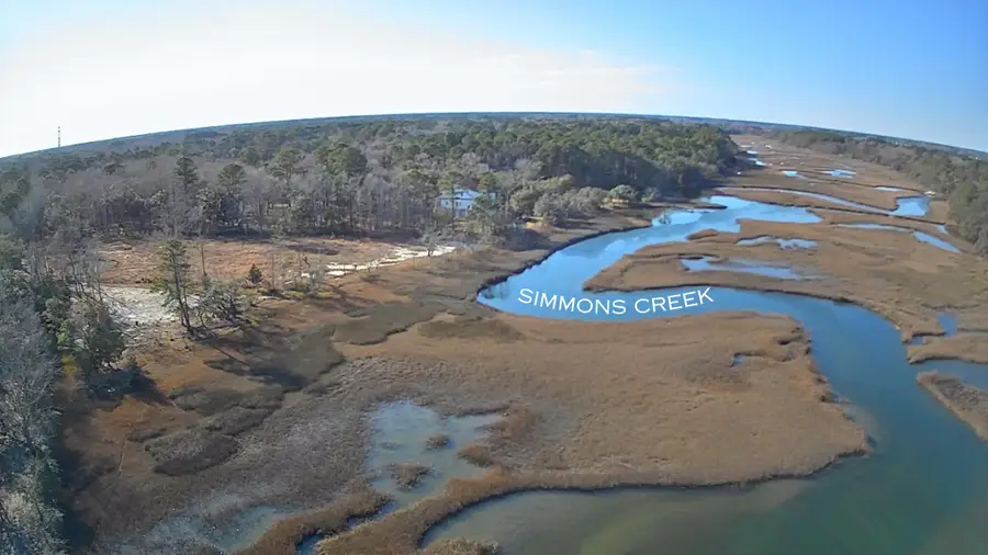 3302 Old Pond Road, Johns Island, SC 29455 - #3