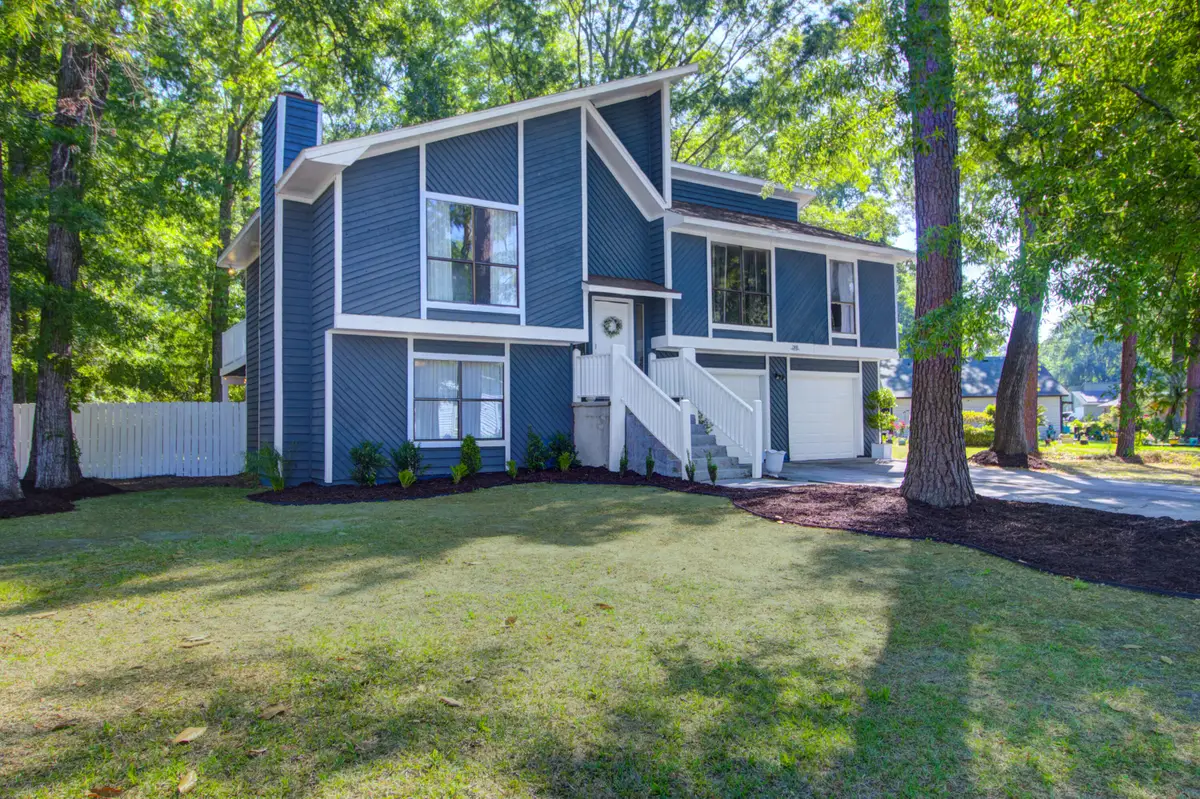 7980 Kittery Avenue, North Charleston, SC 29420 - #1