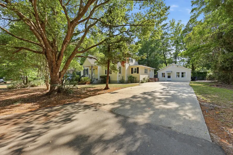 27 Oak Forest Drive, Charleston, SC 29407 - #3