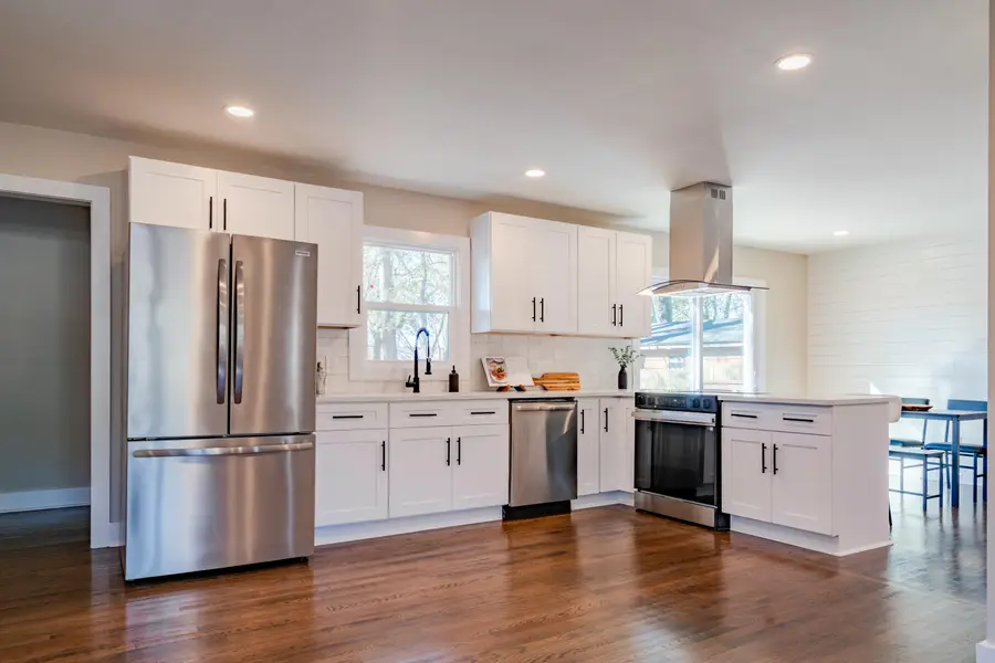 7643 Hillandale Road, North Charleston, SC 29420 - #3