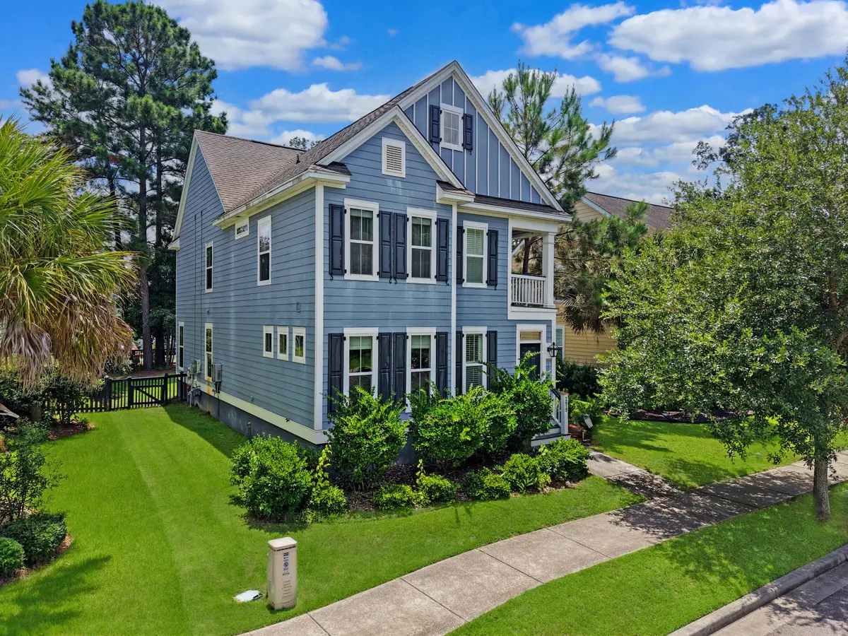 2619 Rutherford Way, Charleston, SC 29414 - #1