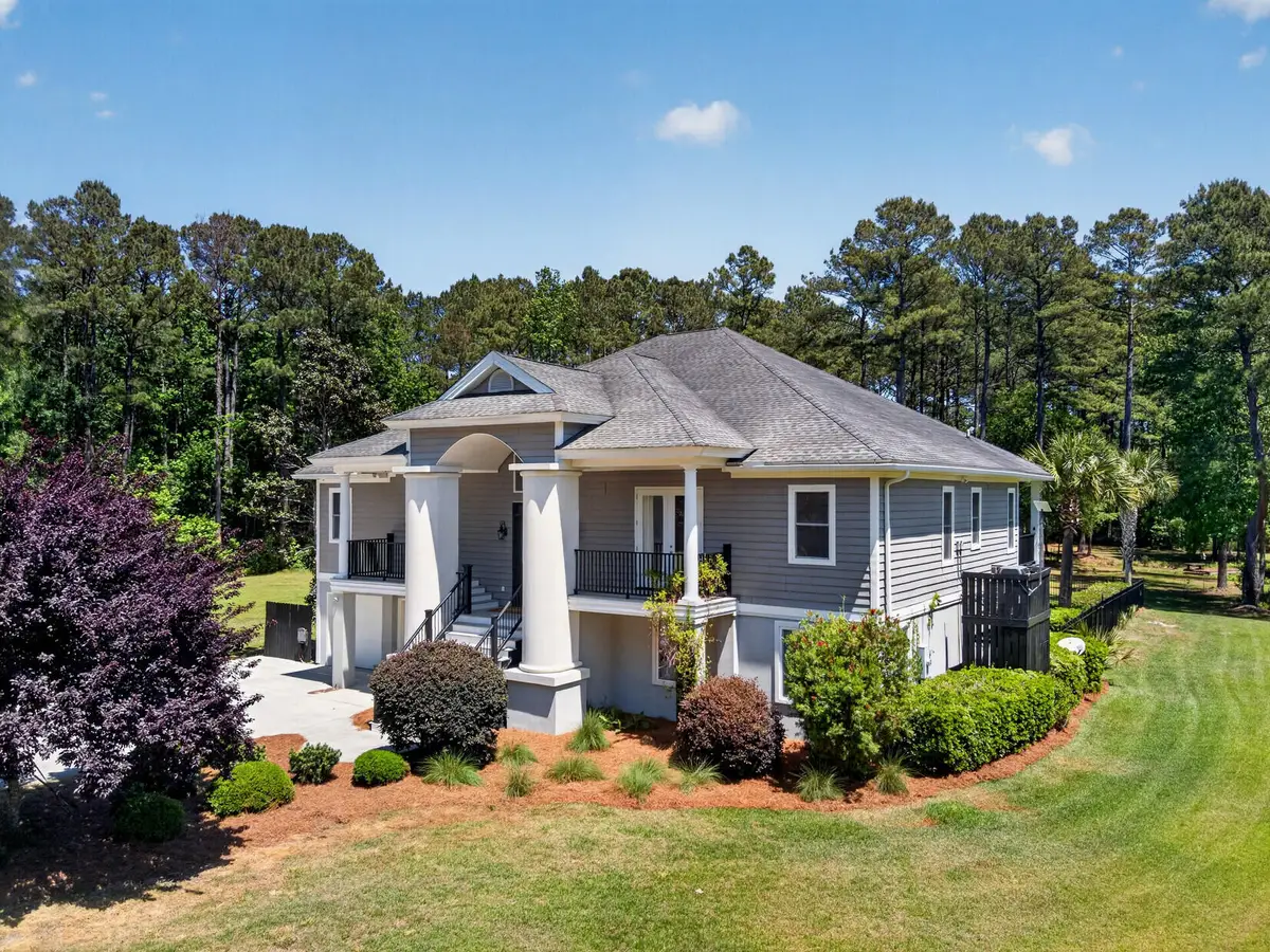 7246 Highway 165, Ravenel, SC 29470 - #1