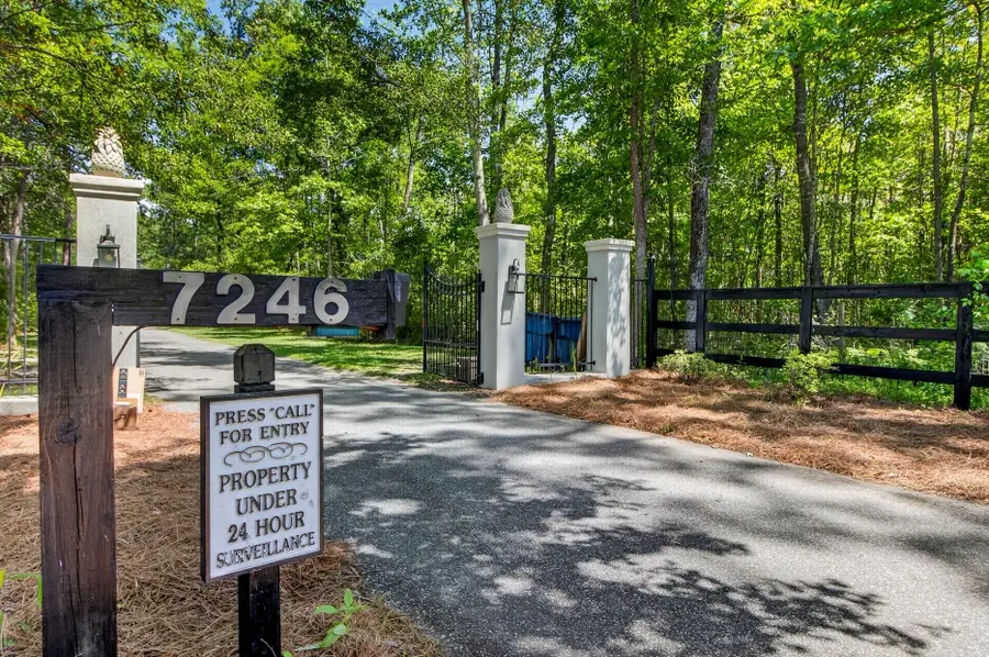 7246 Highway 165, Ravenel, SC 29470 - #3