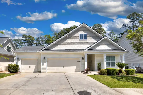 2412 Hummingbird Lane, Summerville, SC 29483