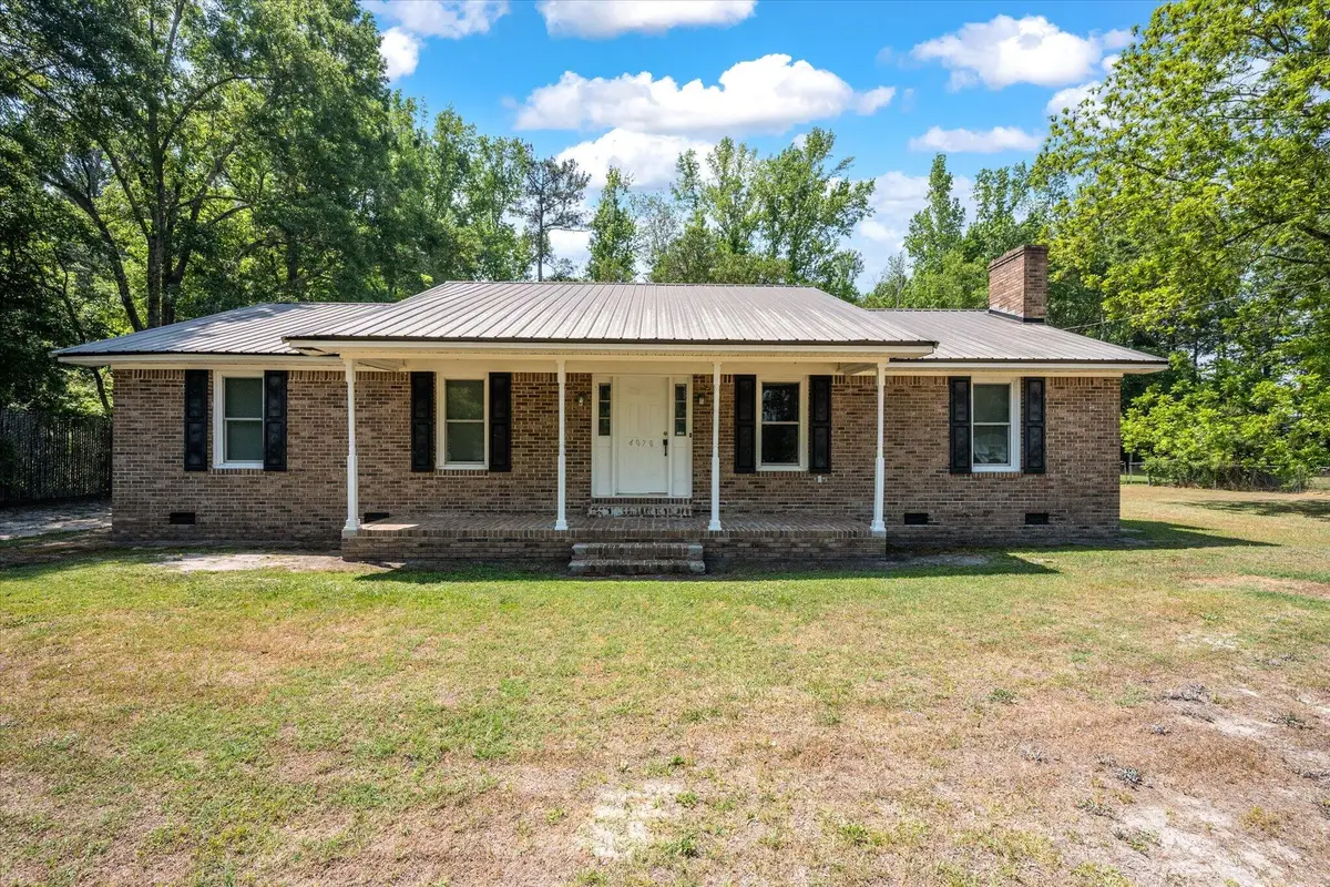 4078 Charleston Highway, Orangeburg, SC 29115 - #1