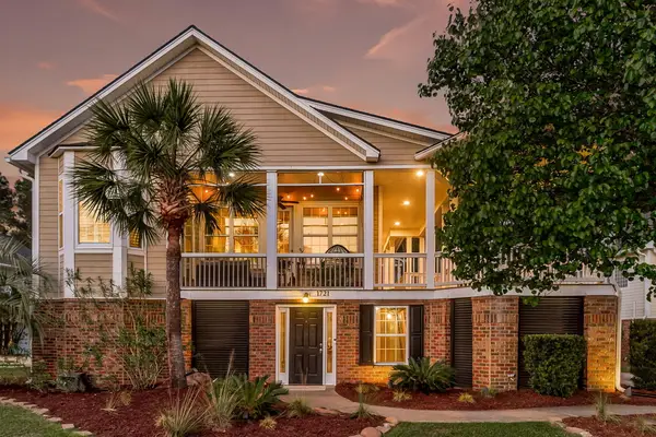 1721 Rivertowne Country Club Drive, Mount Pleasant, SC 29466