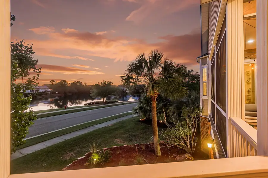 1721 Rivertowne Country Club Drive, Mount Pleasant, SC 29466 - #3