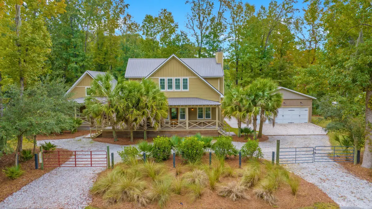 869 Sonny Boy Lane, Johns Island, SC 29455 - #1