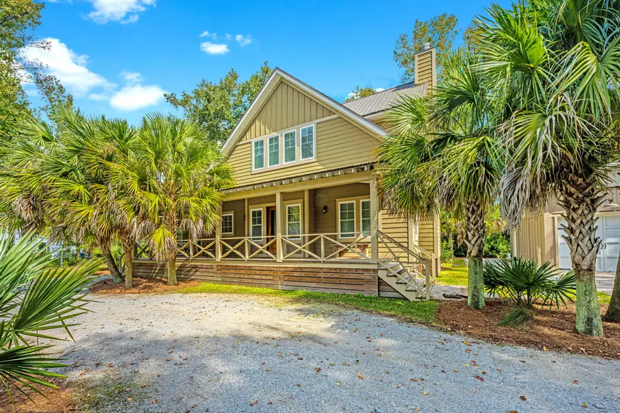 869 Sonny Boy Lane, Johns Island, SC 29455 - #2