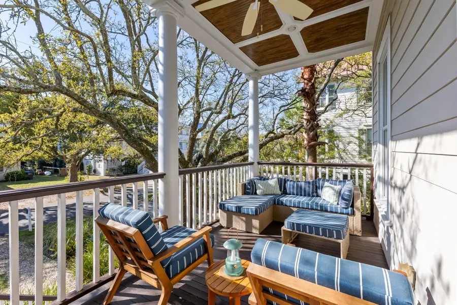 7 William Street, Mount Pleasant, SC 29464 - #3