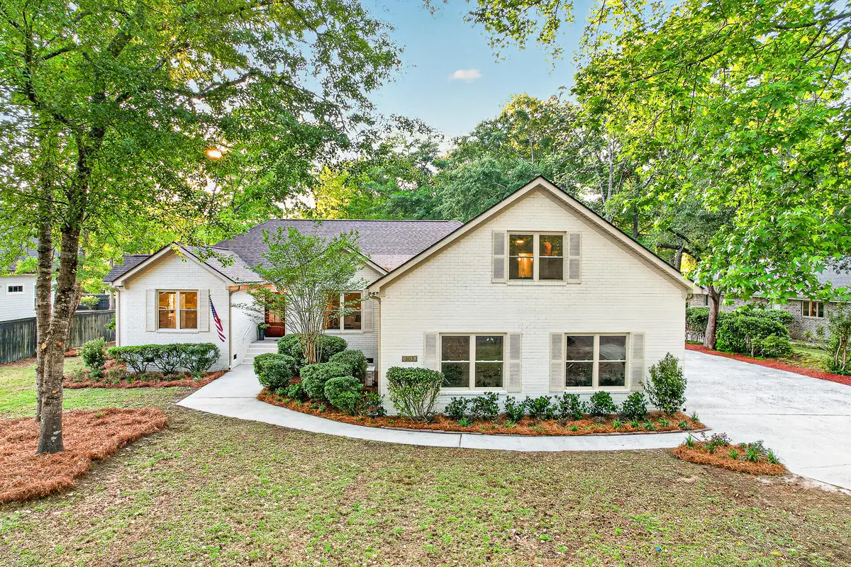 303 Ayers Circle, Summerville, SC 29485 - #1