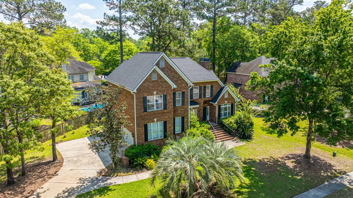 4407 Wild Thicket Lane, Charleston, SC 29420 - #1