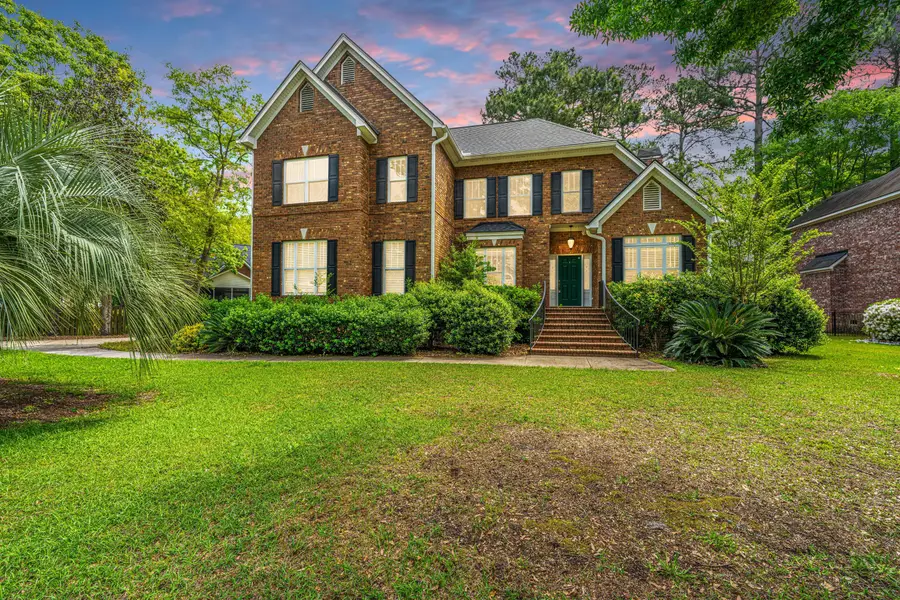 4407 Wild Thicket Lane, Charleston, SC 29420 - #2