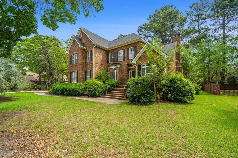 4407 Wild Thicket Lane, Charleston, SC 29420 - #3