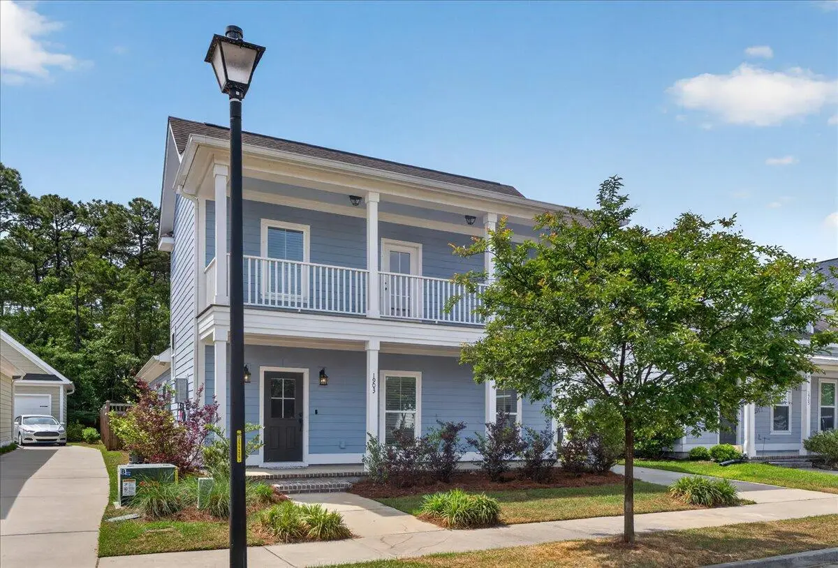 1903 Brittlebush Lane, Johns Island, SC 29455 - #1
