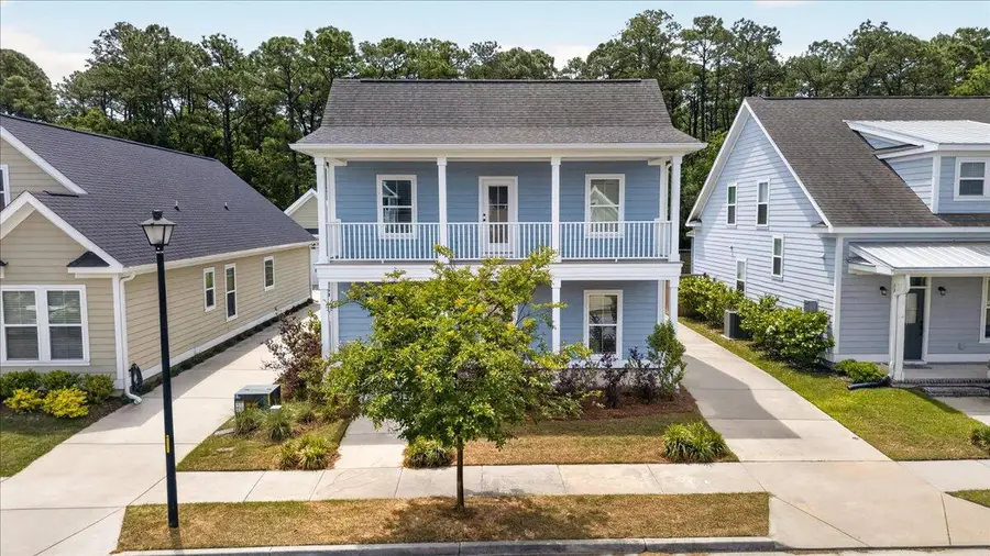 1903 Brittlebush Lane, Johns Island, SC 29455 - #3