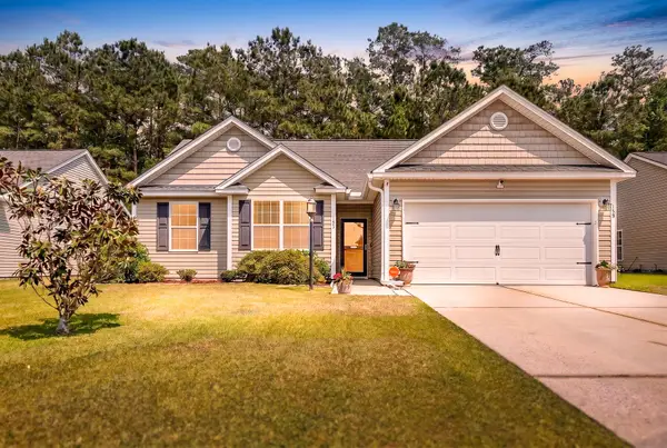 199 Highwoods Plantation Avenue, Summerville, SC 29485