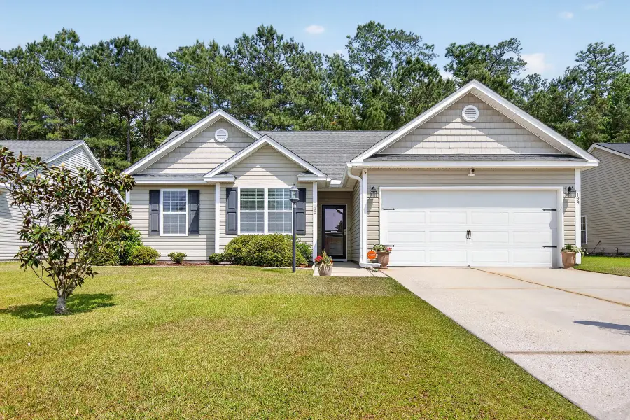 199 Highwoods Plantation Avenue, Summerville, SC 29485 - #3