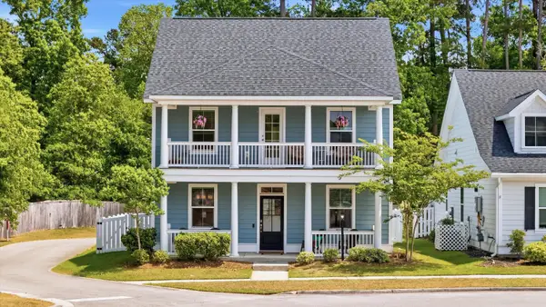 201 Angelica Avenue, Summerville, SC 29483