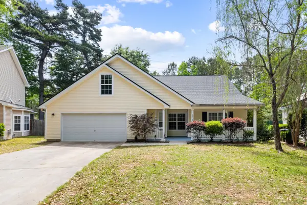 5304 Deep Blue Lane, North Charleston, SC 29418