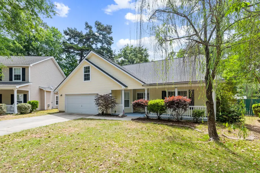 5304 Deep Blue Lane, North Charleston, SC 29418 - #2