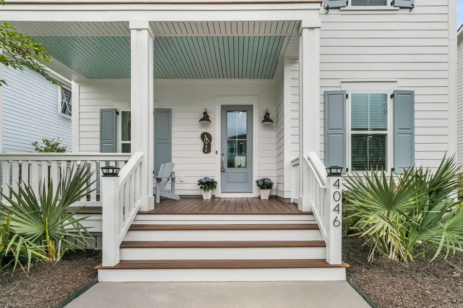 4046 Maidstone Drive, Mount Pleasant, SC 29466 - #3