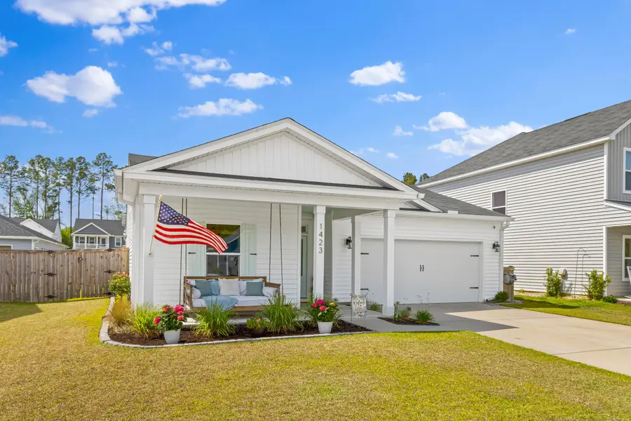 1423 Arabella Street, Charleston, SC 29414 - #2