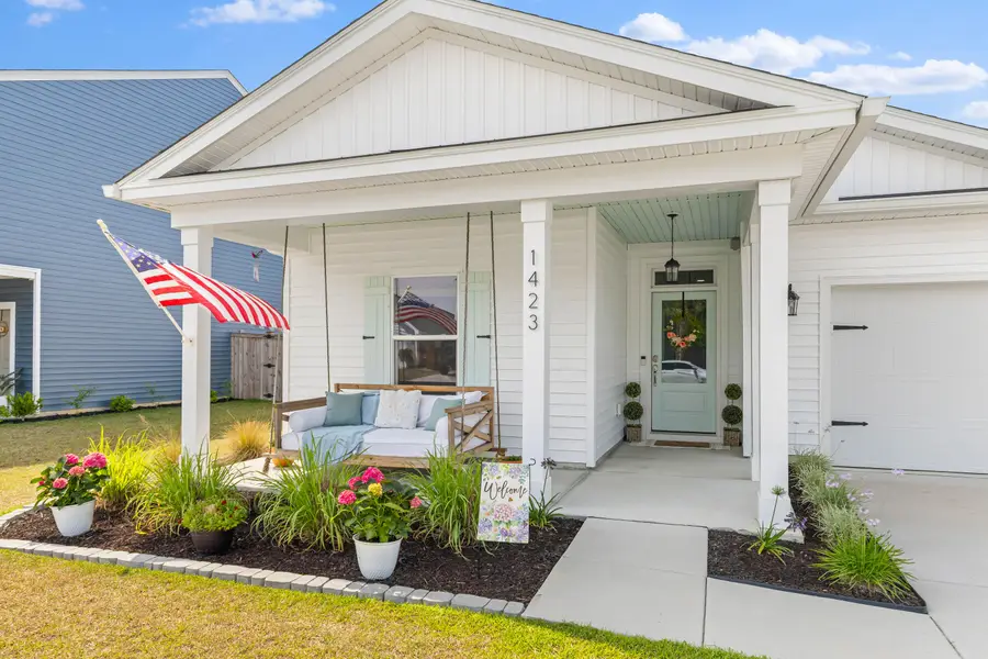 1423 Arabella Street, Charleston, SC 29414 - #3
