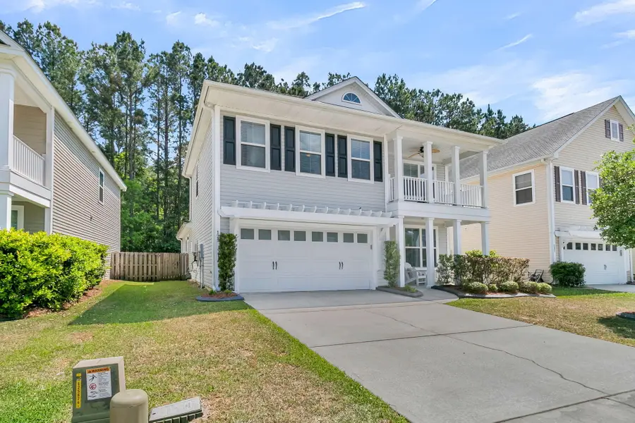 129 Glenspring Drive, Summerville, SC 29486 - #2