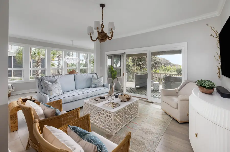 3518 Shipwatch Road, Kiawah Island, SC 29455 - #2