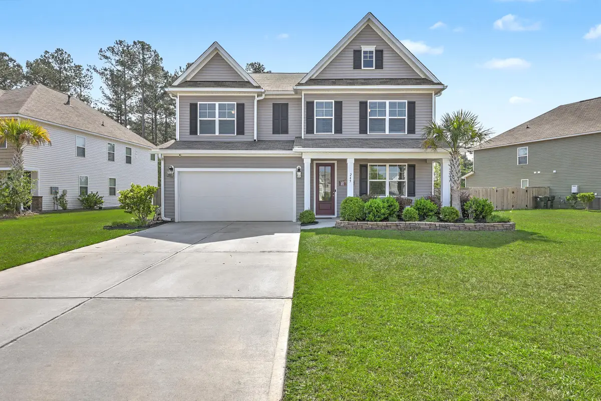 245 Celestial Boulevard, Summerville, SC 29486 - #1
