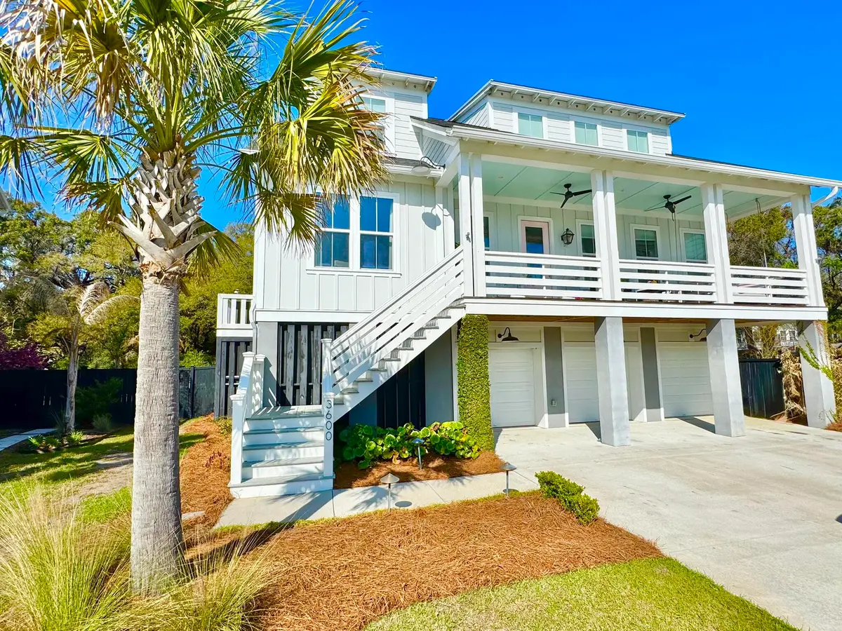 3600 Tidal Flat Circle, Mount Pleasant, SC 29466 - #1