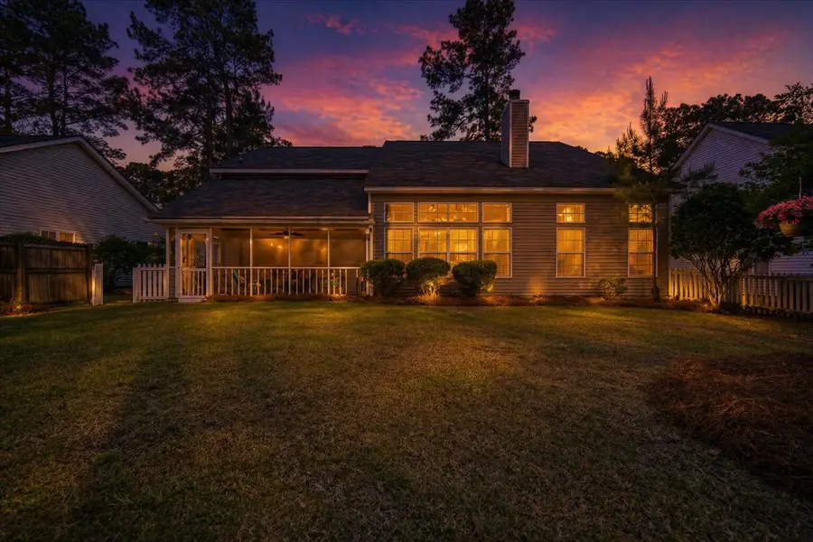 533 Pointe Of Oaks Road, Summerville, SC 29485 - #2