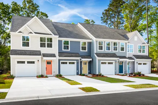 1011 Crescent Cove Lane #1b, Summerville, SC 29483