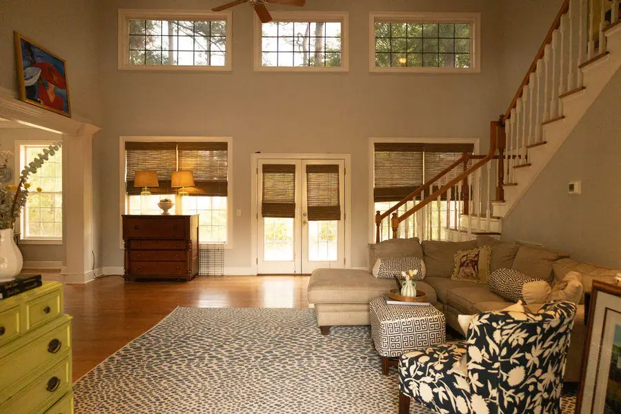 690 Longleaf Drive, Walterboro, SC 29488 - #3