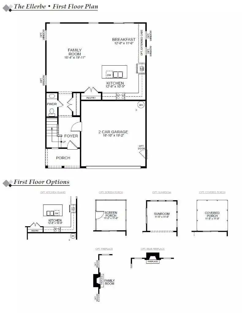 301 Palfrey Drive, Ridgeville, SC 29472 - #2