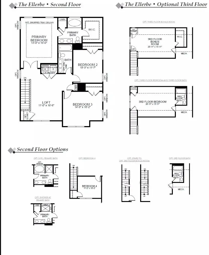 301 Palfrey Drive, Ridgeville, SC 29472 - #3