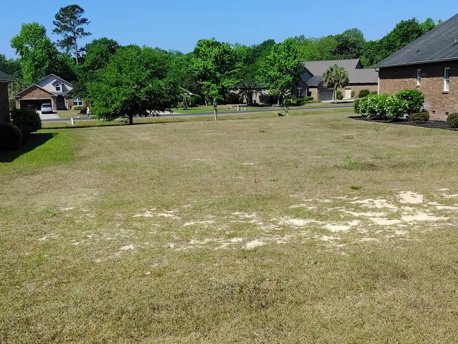 510 Oak Hill Drive, Manning, SC 29102 - #2