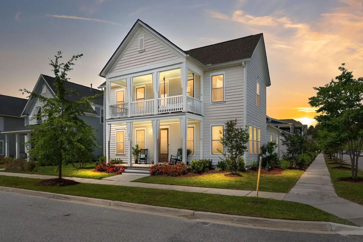 274 Great Lawn Drive, Summerville, SC 29486 - #1