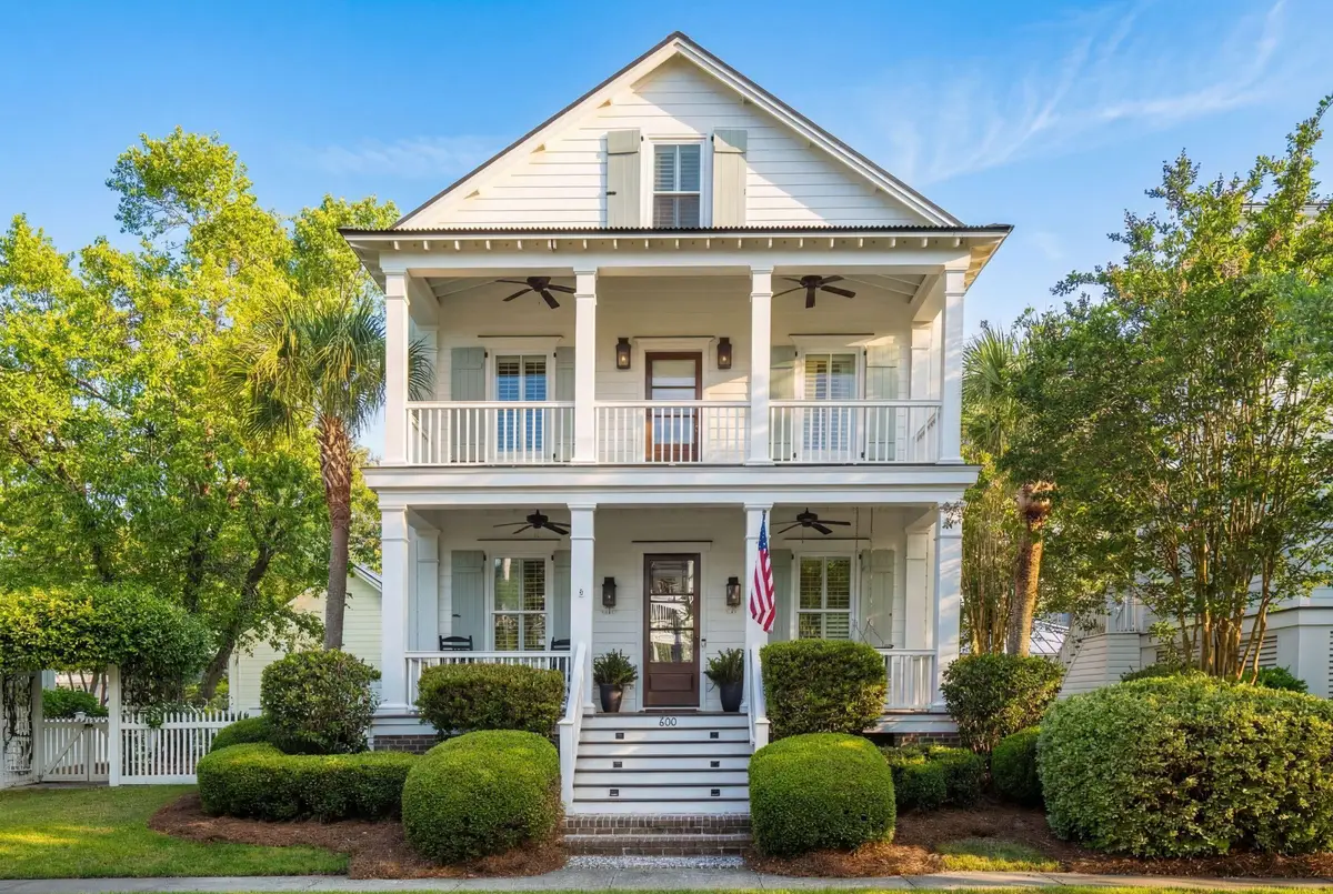 600 Galera Lane, Mount Pleasant, SC 29464 - #1