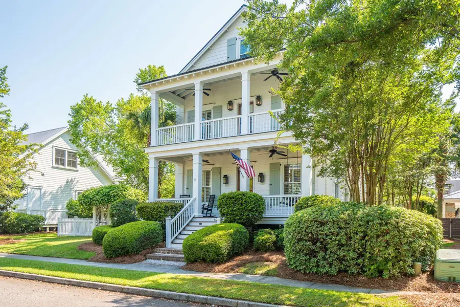 600 Galera Lane, Mount Pleasant, SC 29464 - #3