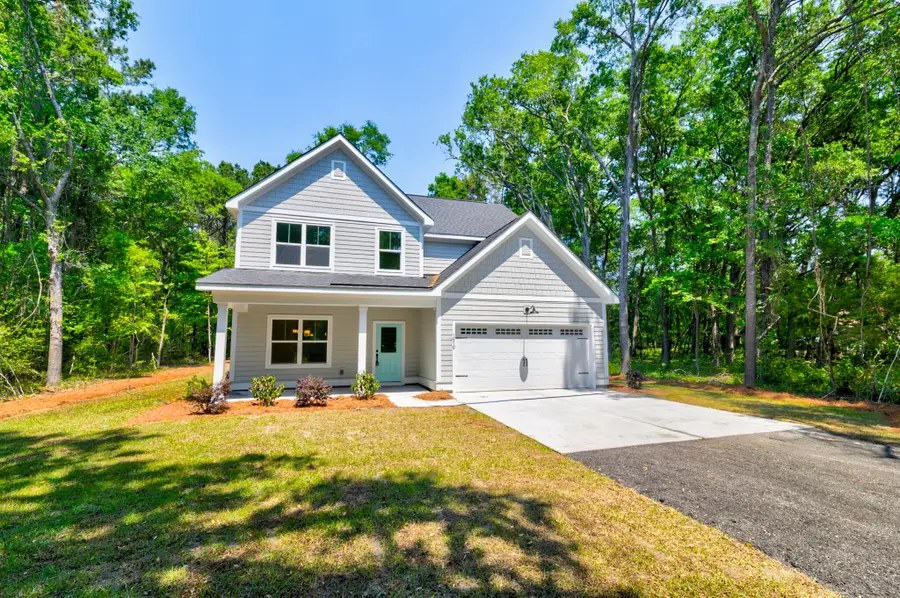 1810 Turkey Pen Road, Charleston, SC 29412 - #2