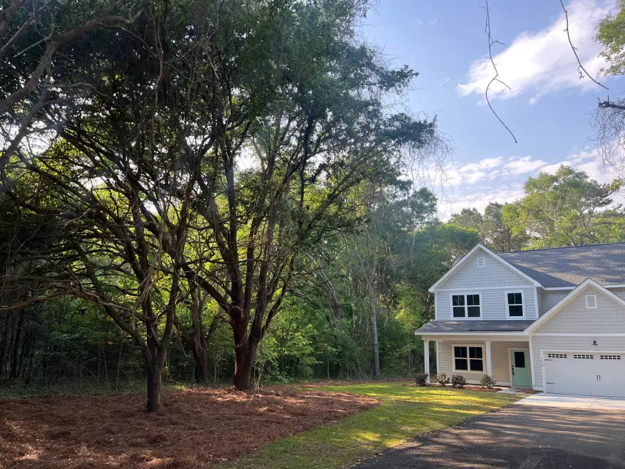 1810 Turkey Pen Road, Charleston, SC 29412 - #3