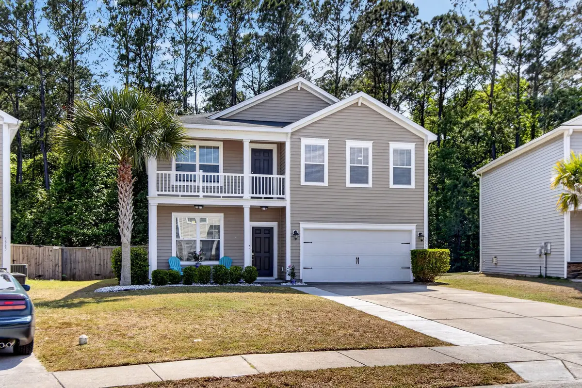 3559 Franklin Tower Drive, Mount Pleasant, SC 29466 - #1