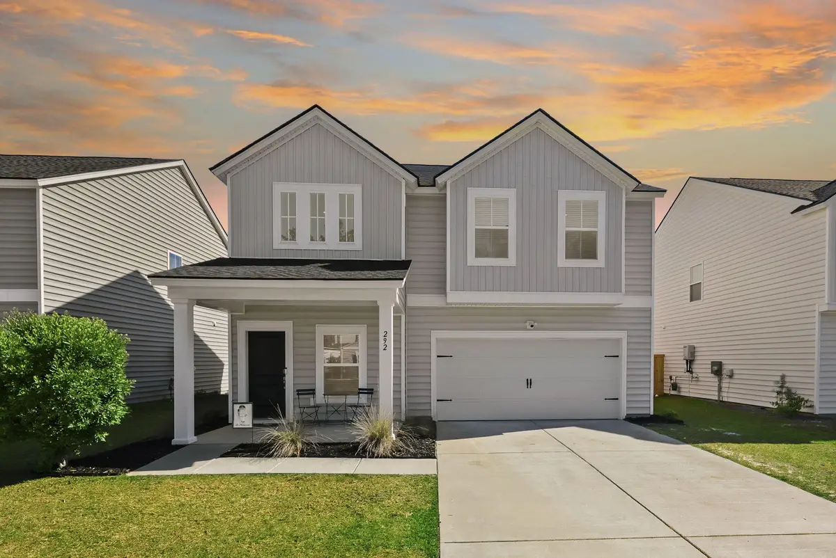 292 Camellia Bloom Drive, Moncks Corner, SC 29461 - #1