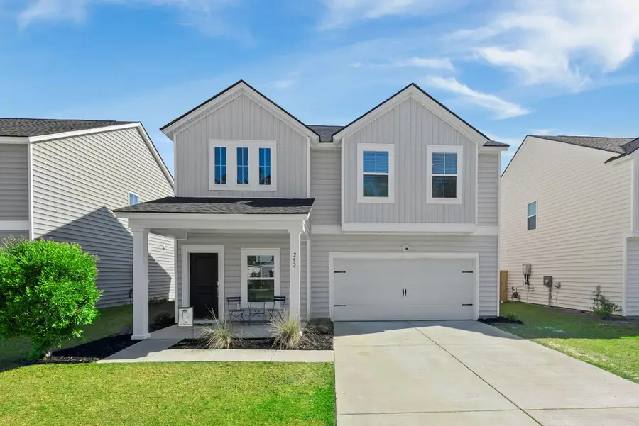 292 Camellia Bloom Drive, Moncks Corner, SC 29461 - #2
