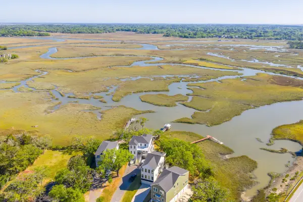1395 Harbor View Road, Charleston, SC 29412