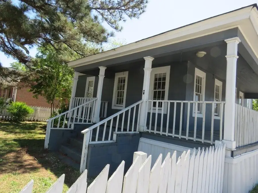 936 Glover Street, Orangeburg, SC 29115 - #2